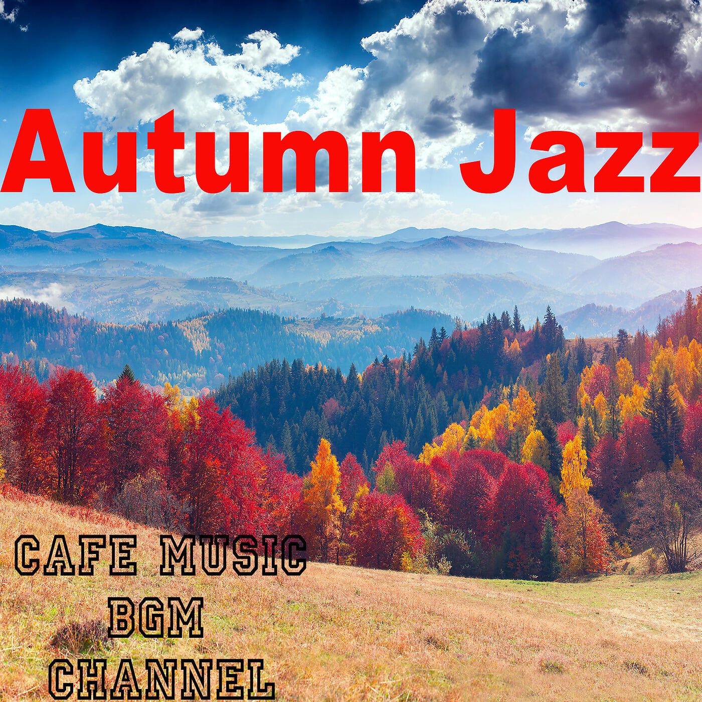 Cafe Music BGM Channel - Relax Jazz Lounge