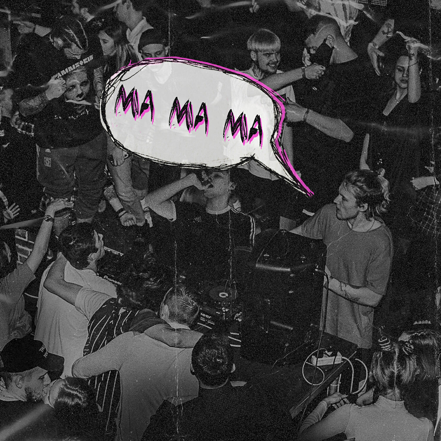 Dimma Urih - ма ма ма
