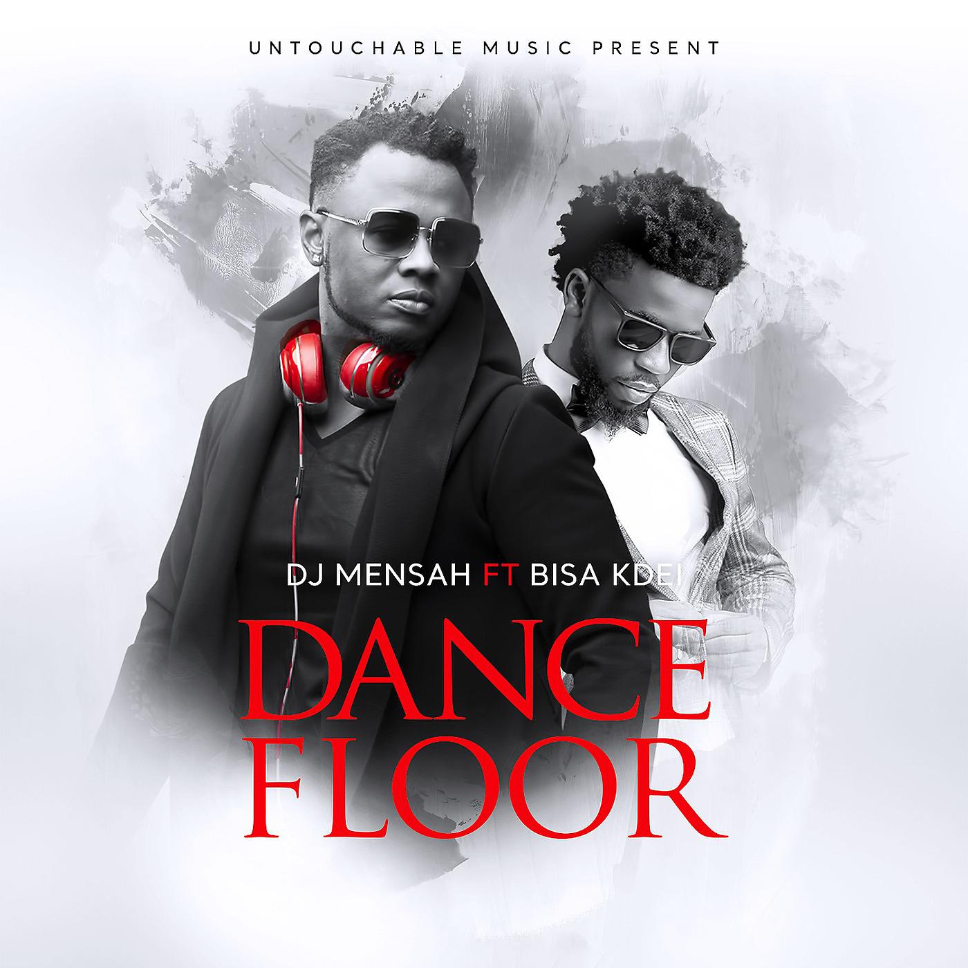Постер альбома Dance Floor (feat. Bisa Kdei)