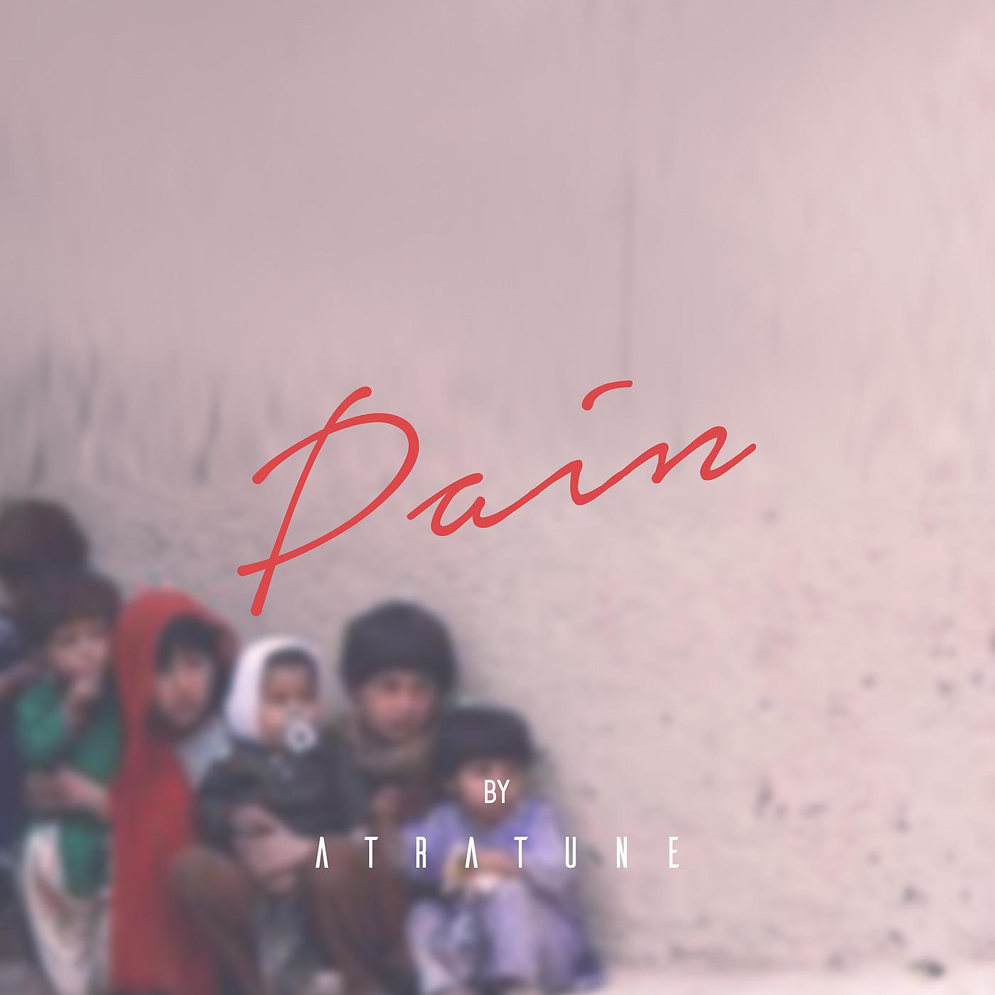Постер альбома Pain (feat. Samer Jamal)