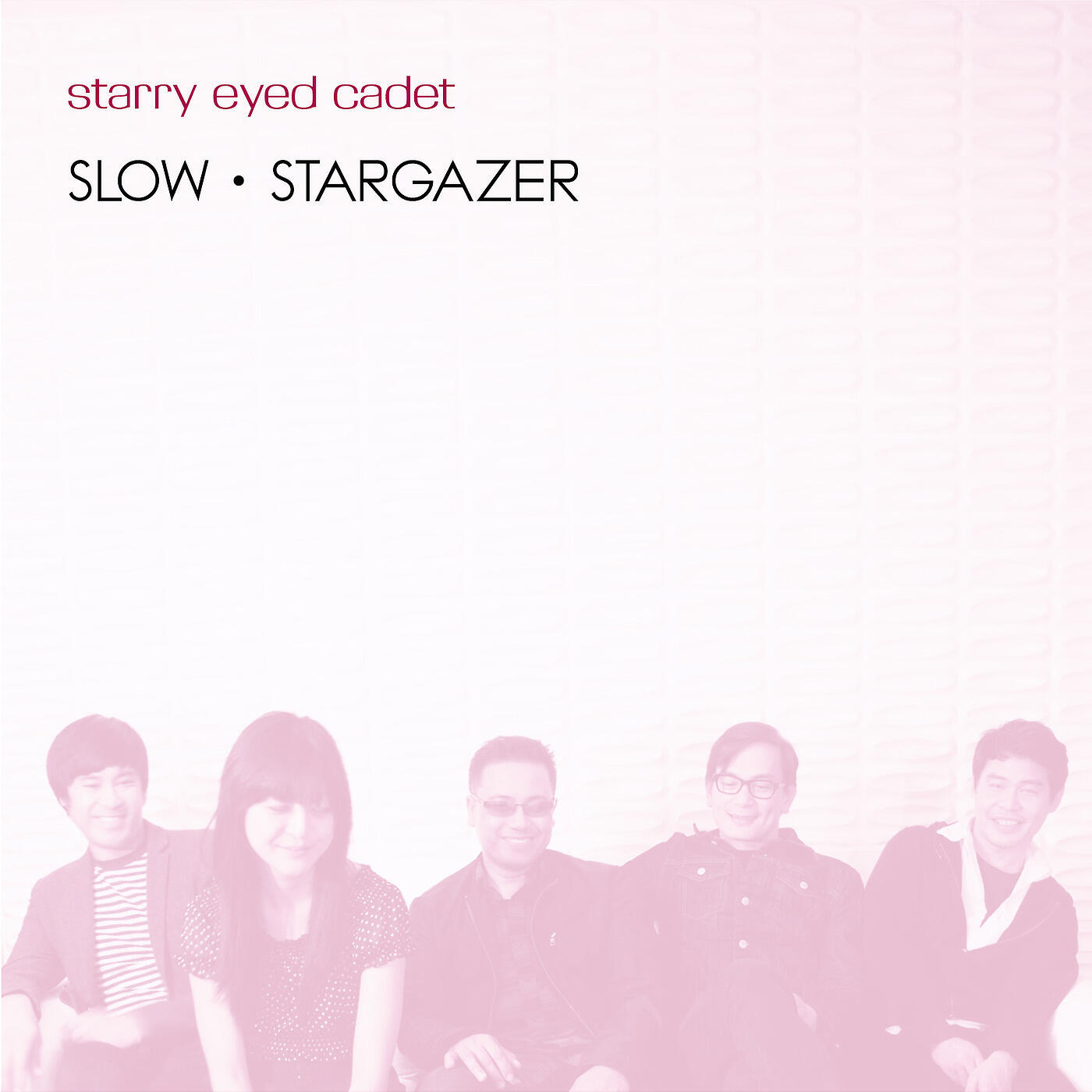 Starry Eyed Cadet - Slow