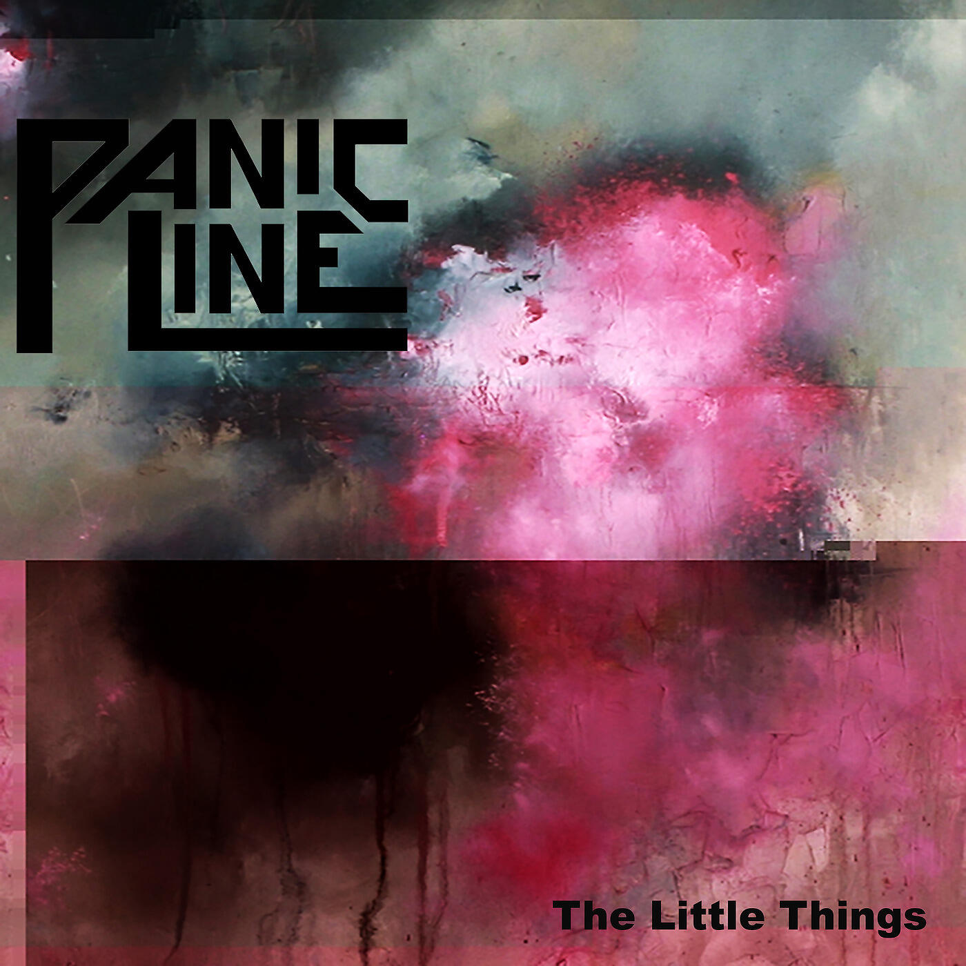 Panic Line - The Little Things