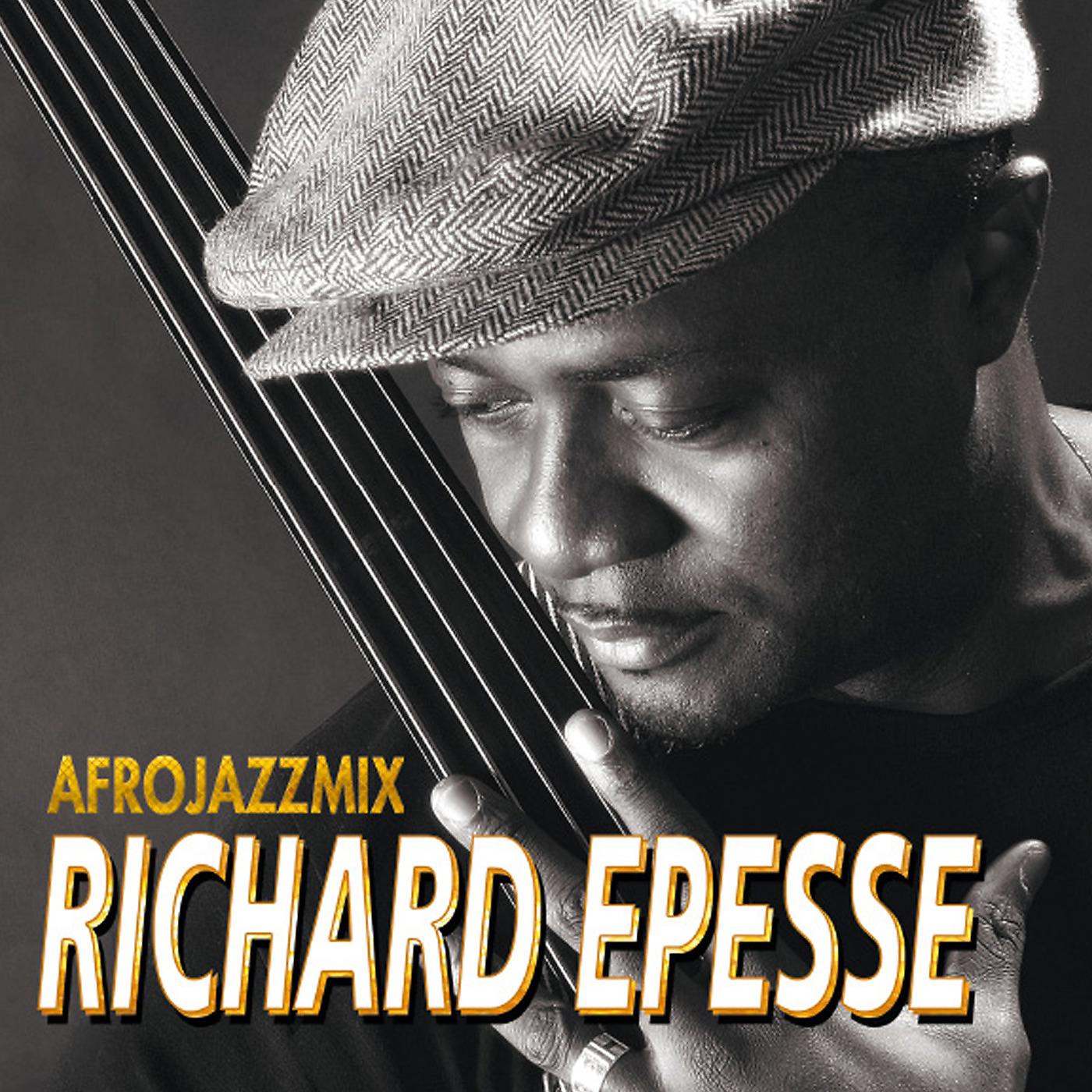 Постер альбома Afrojazzmix