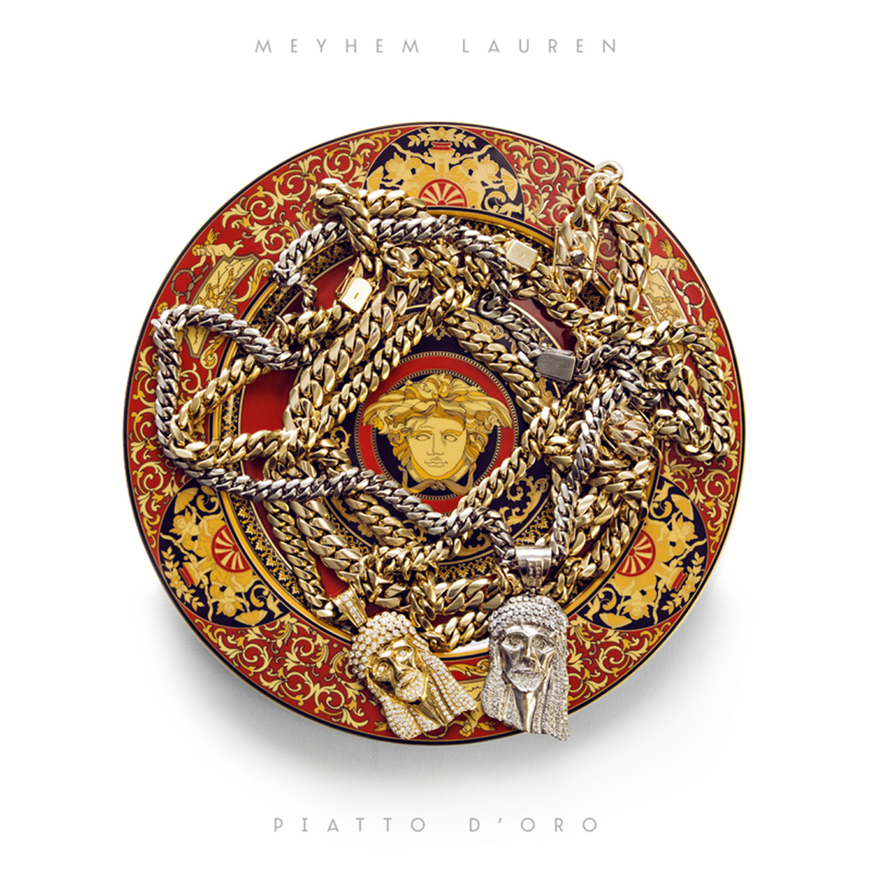 Meyhem Lauren - Elevation