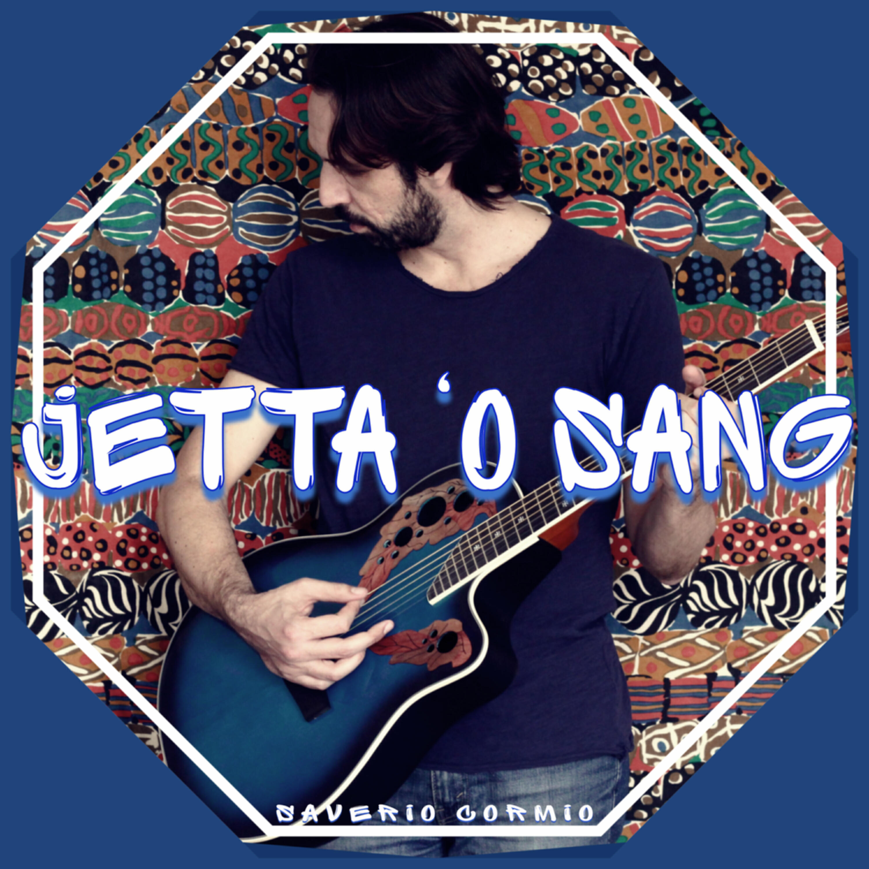 Saverio Cormio - Jetta o Sang