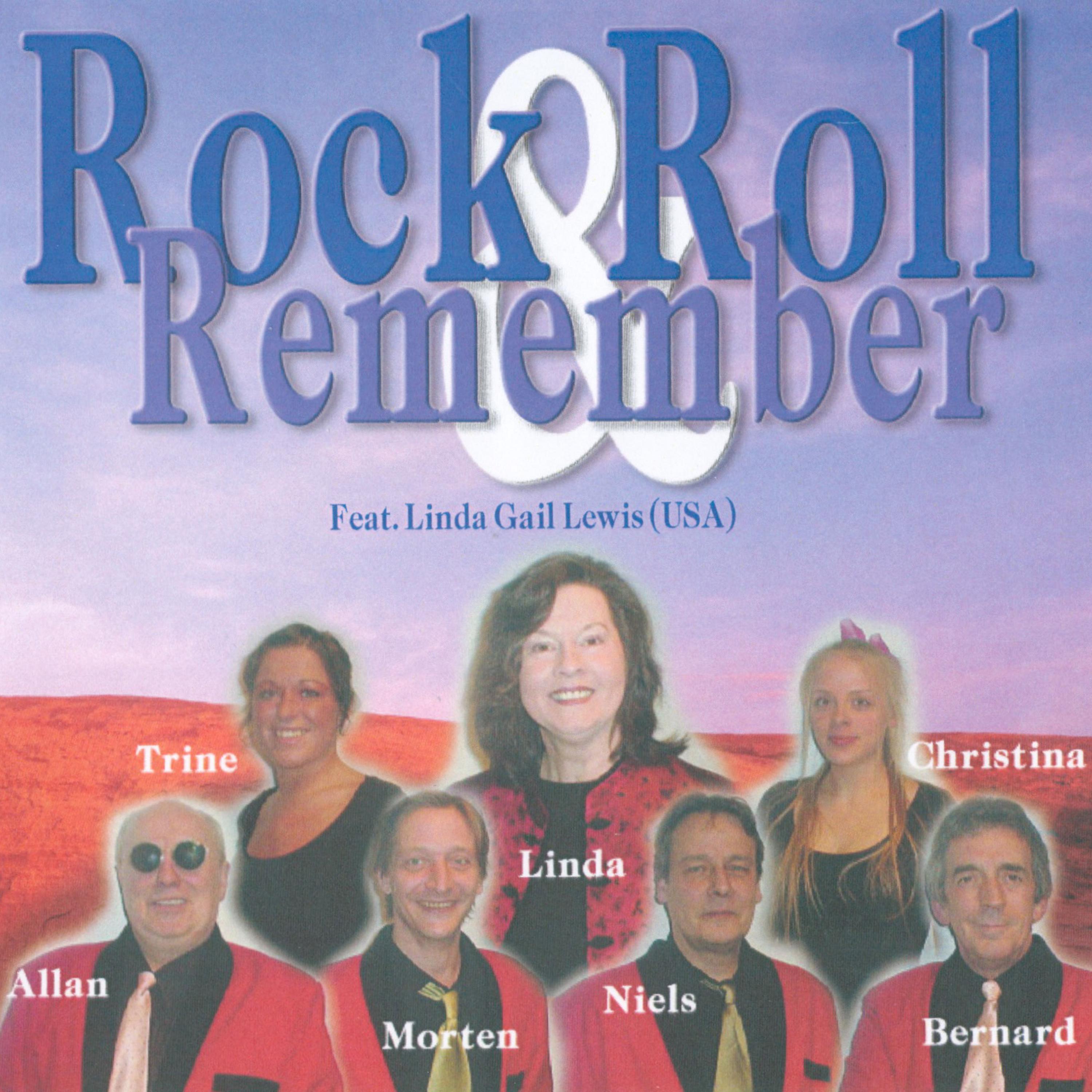 Постер альбома Rock Roll & Remember