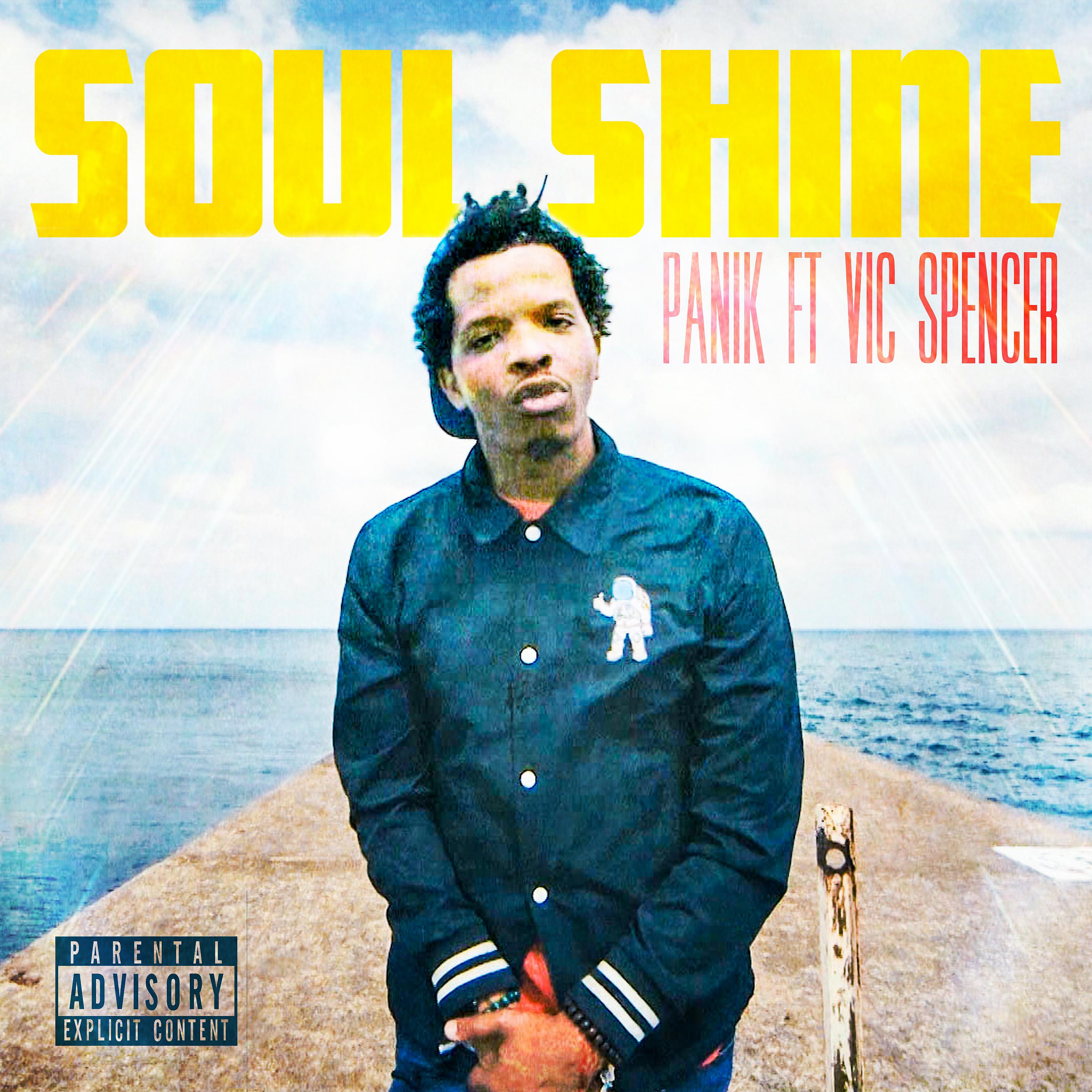 Постер альбома Soul Shine (Single)