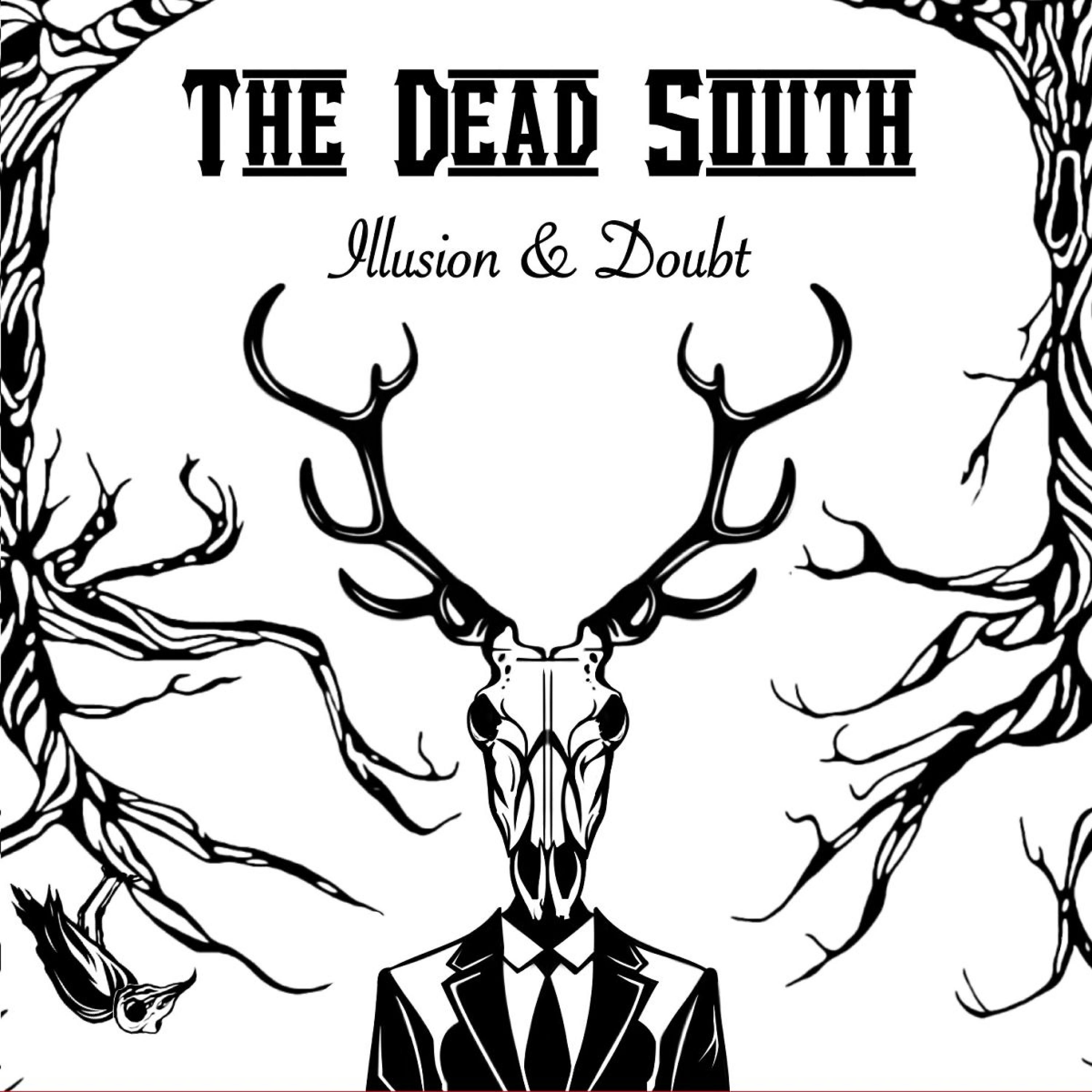 The Dead South - Deadman's Isle