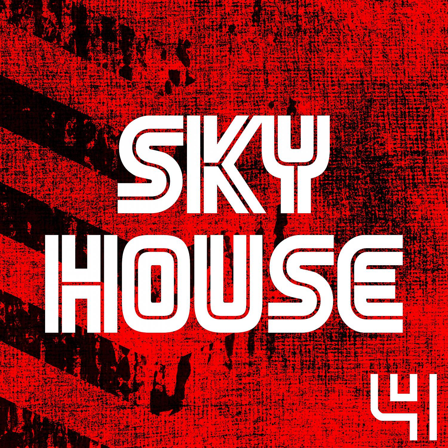 Постер альбома Sky House, Vol. 4