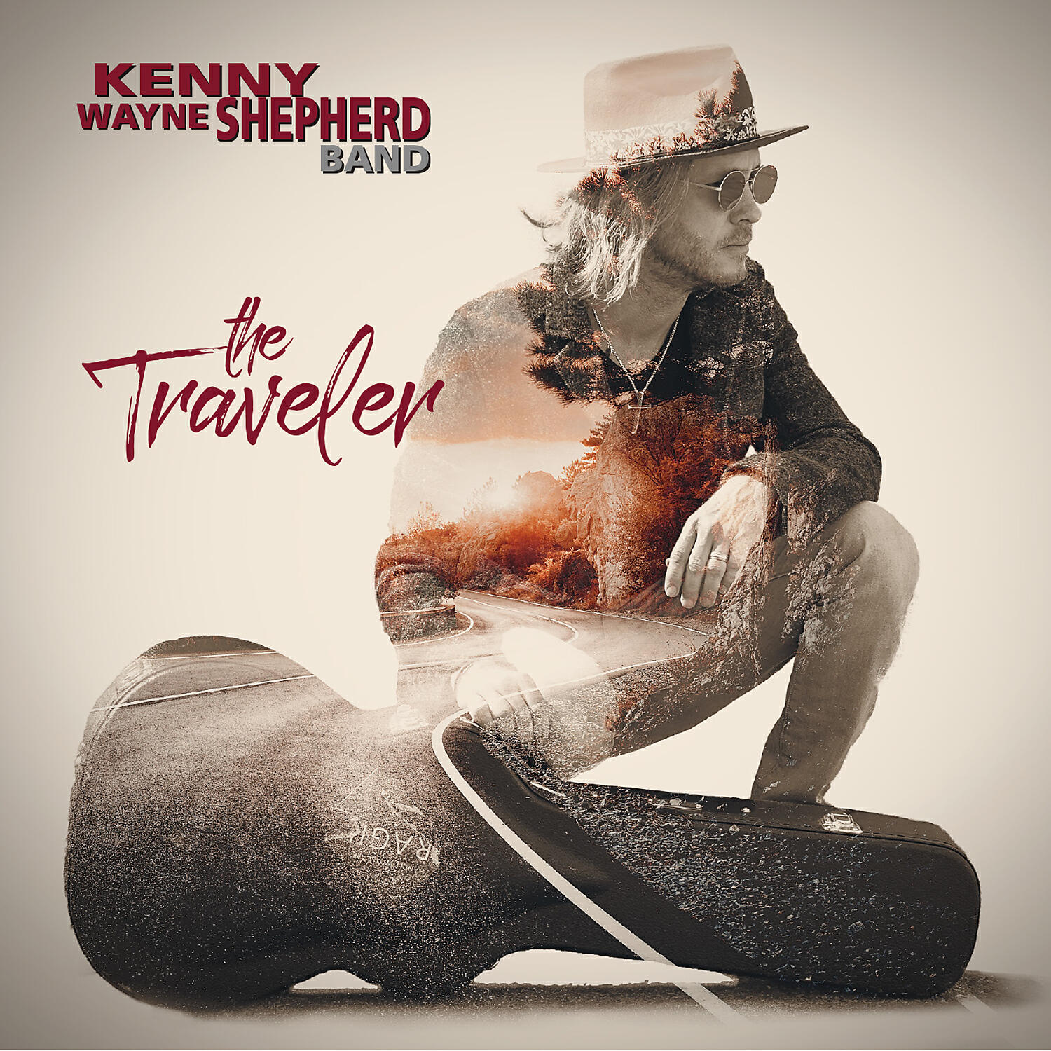 KENNY WAYNE SHEPHERD - Woman Like You