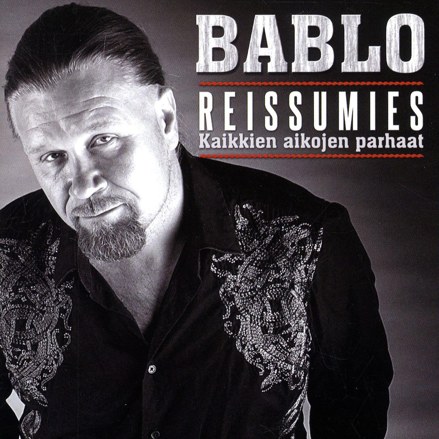Bablo - Ystävien yö