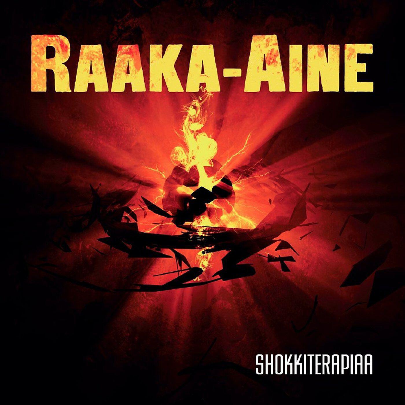 Raaka-Aine - Univelka