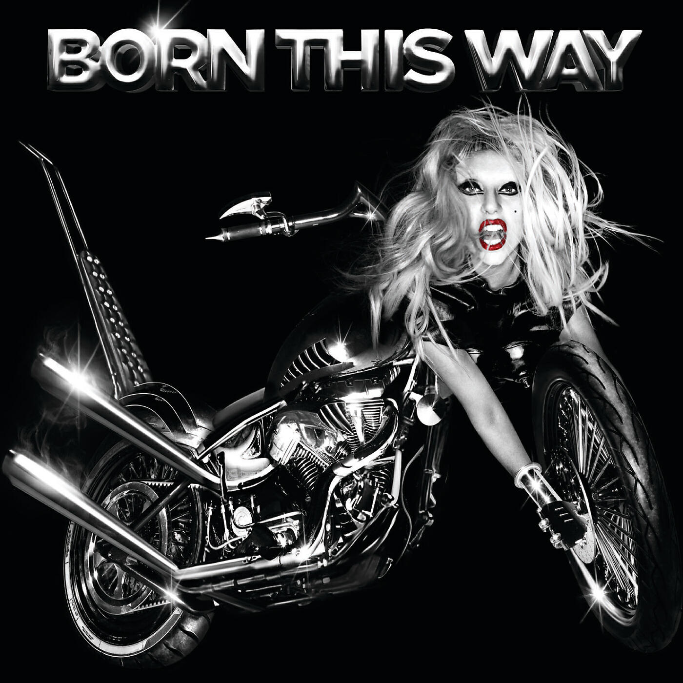 Lady Gaga - Americano