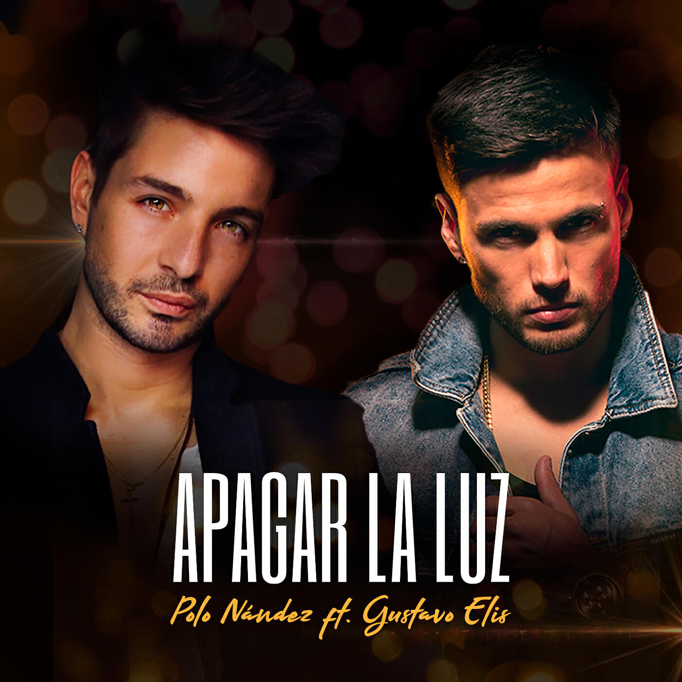 Polo Nandez - Apagar la luz (feat. Gustavo Elis)