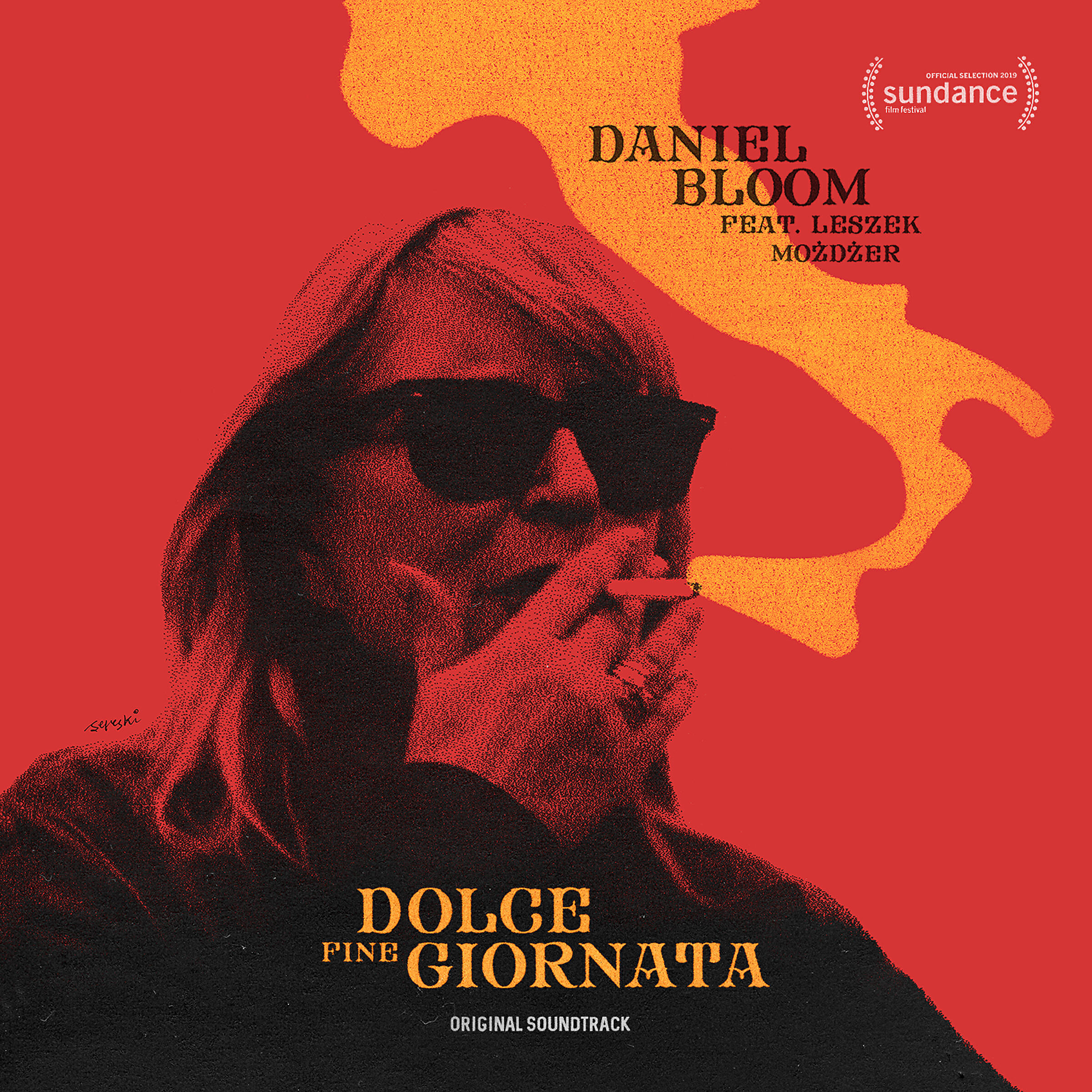Daniel Bloom - Unthinkable