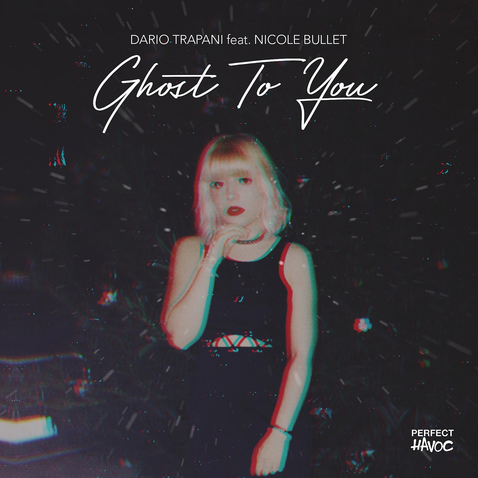 Постер альбома Ghost To You (feat. Nicole Bullet)