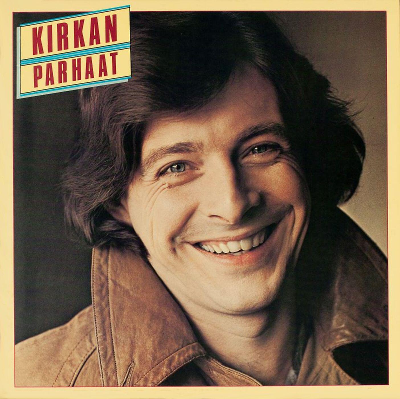 Kirka - Varrella virran - Down by the River