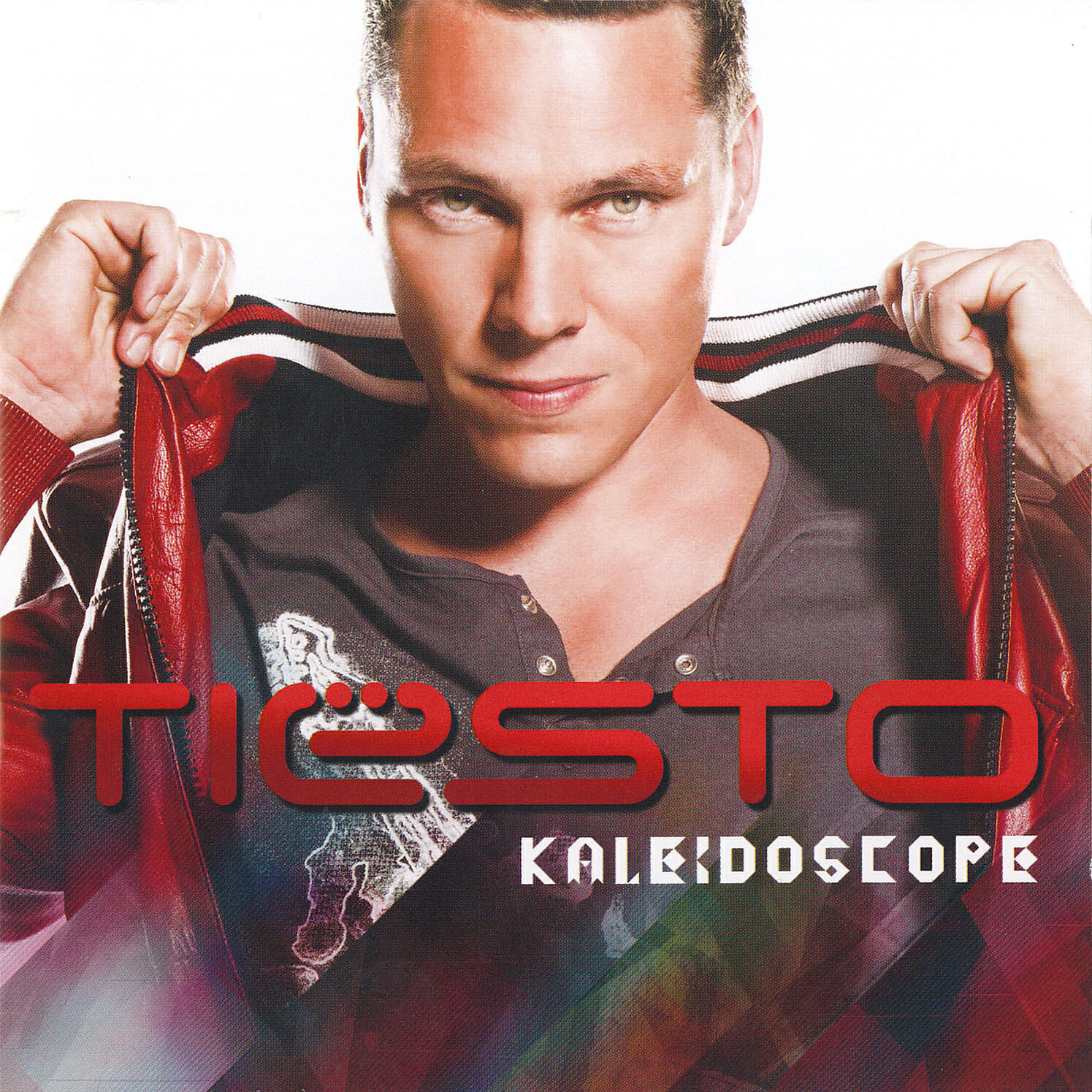 Tiesto - I Am Strong (feat. Priscilla Ahn)