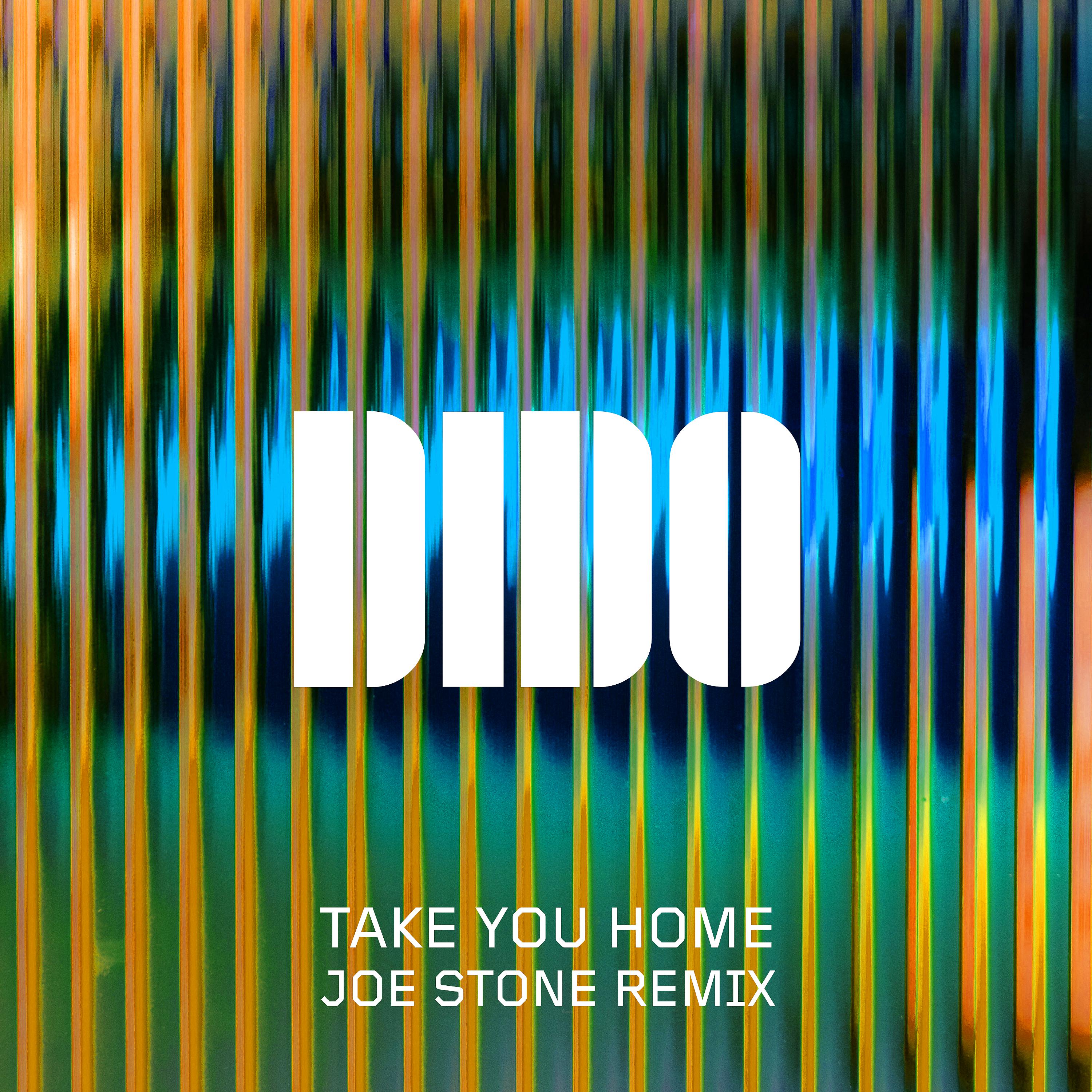 Постер альбома Take You Home (Joe Stone Remix)