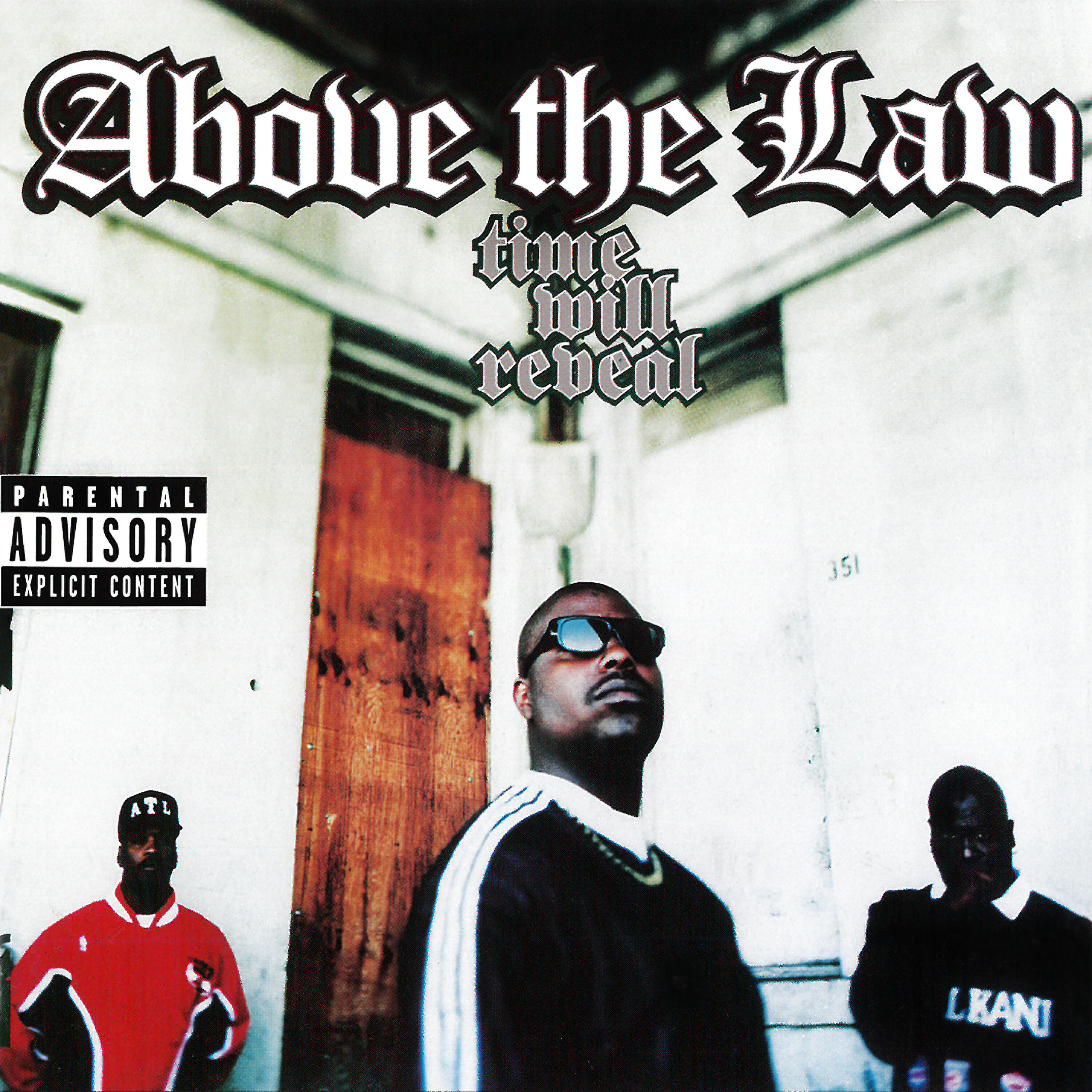 Above The Law - Killaz in the Park (feat. MC Ren)