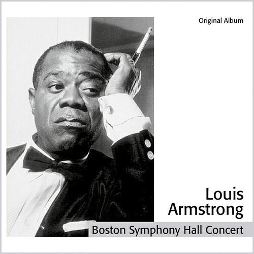 Louis Armstrong and His All Stars - Boff Boff (Mop Mop)
