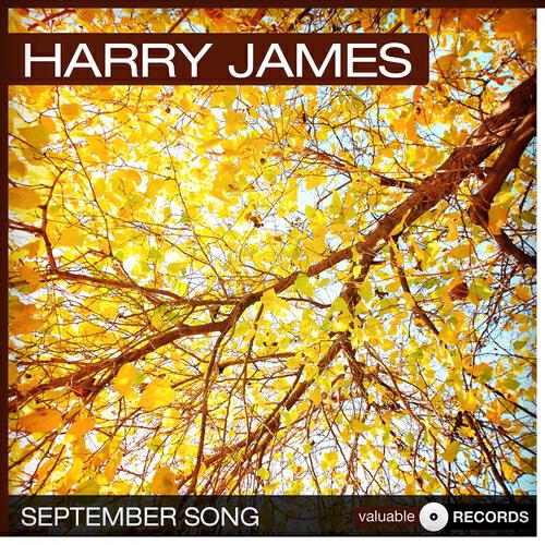 HARRY JAMES - It's Been a Long, Long Time (Remastered)