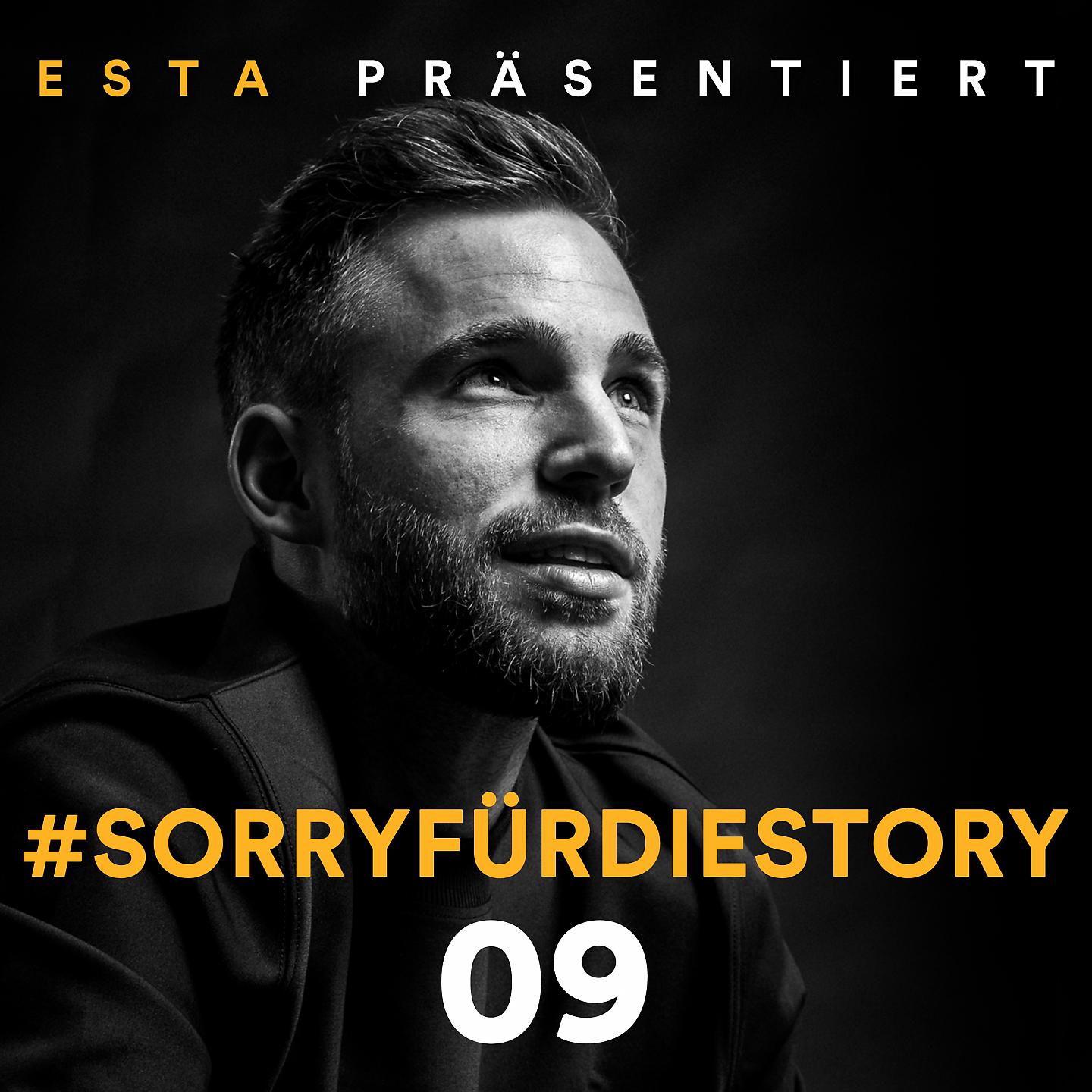Постер альбома SorryfürdieStory 09