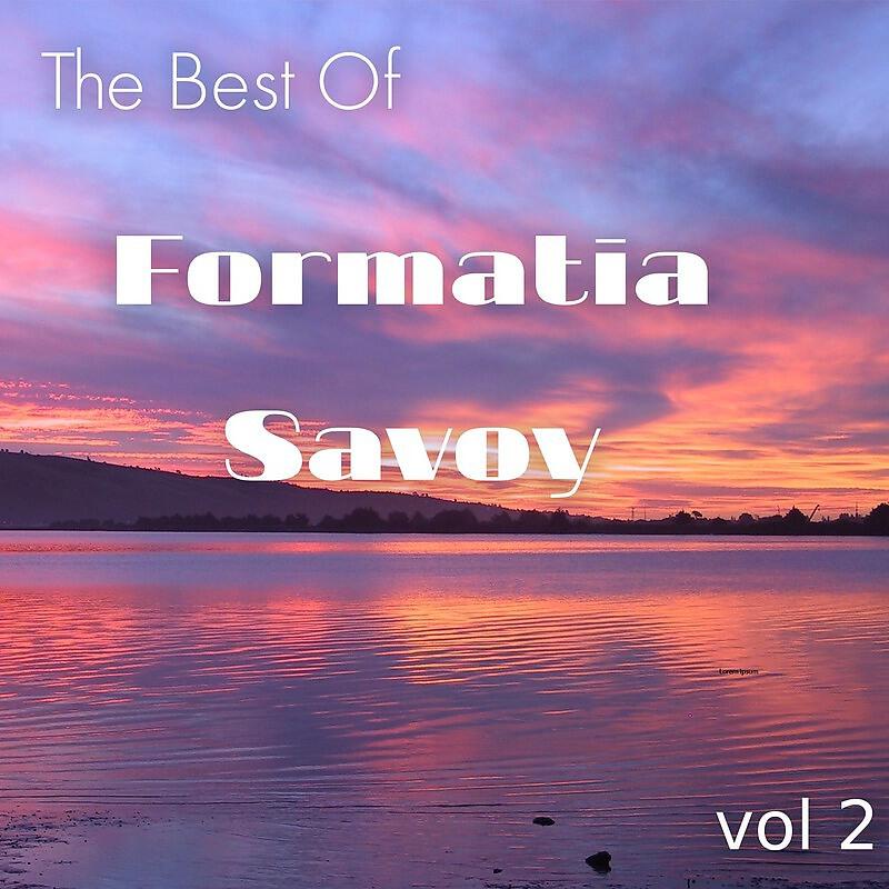 FORMATIA SAVOY - RUGACIUNE