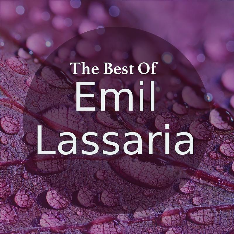 Постер альбома The Best of Emil Lassaria