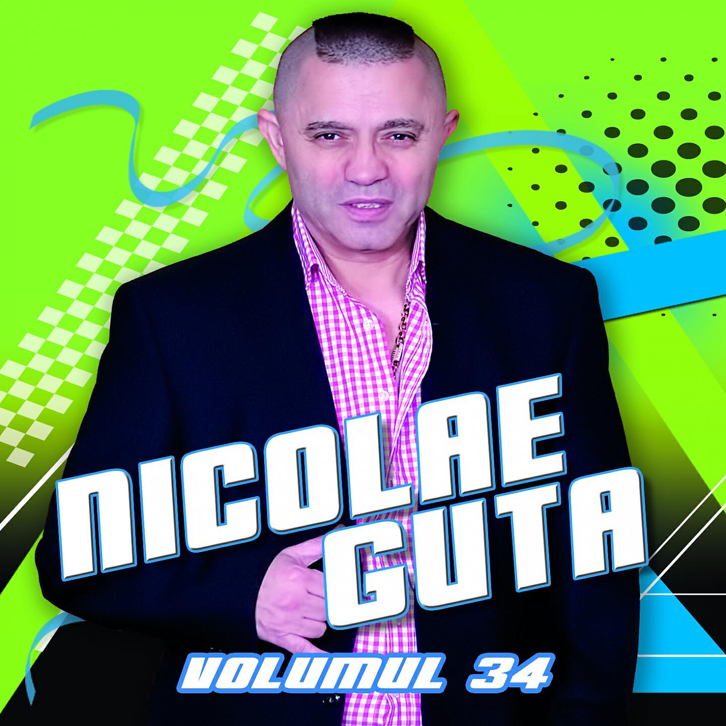NICOLAE GUTA - La Secunda