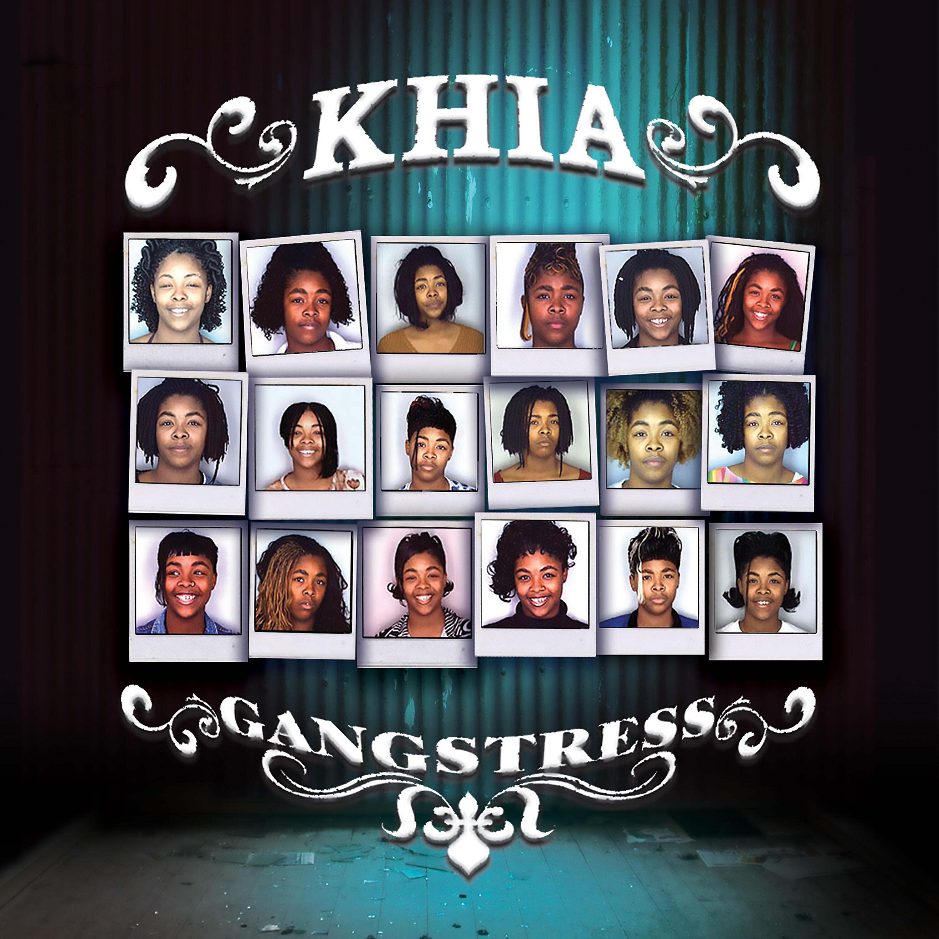 Khia - Answering Machine