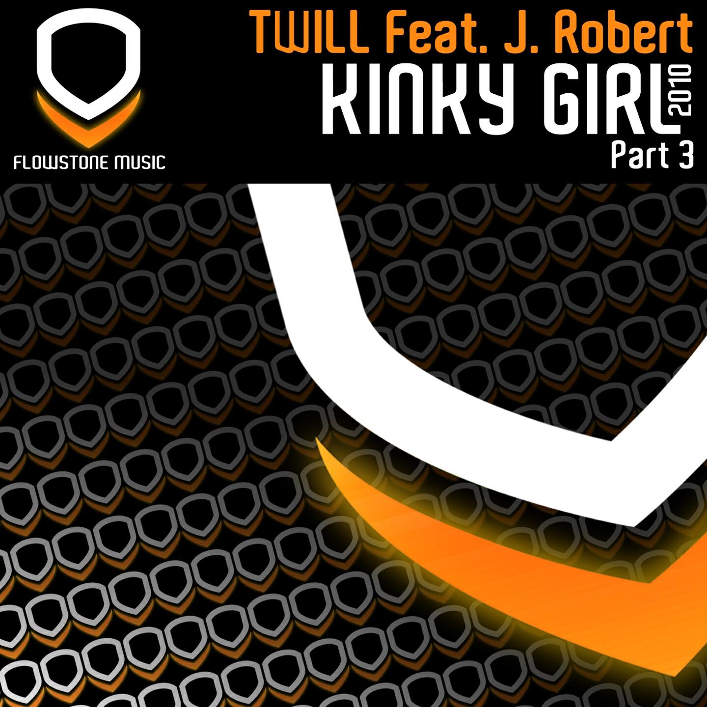 Twill - Kinky Girl 2k10 (Twill Facha's Way Dub)
