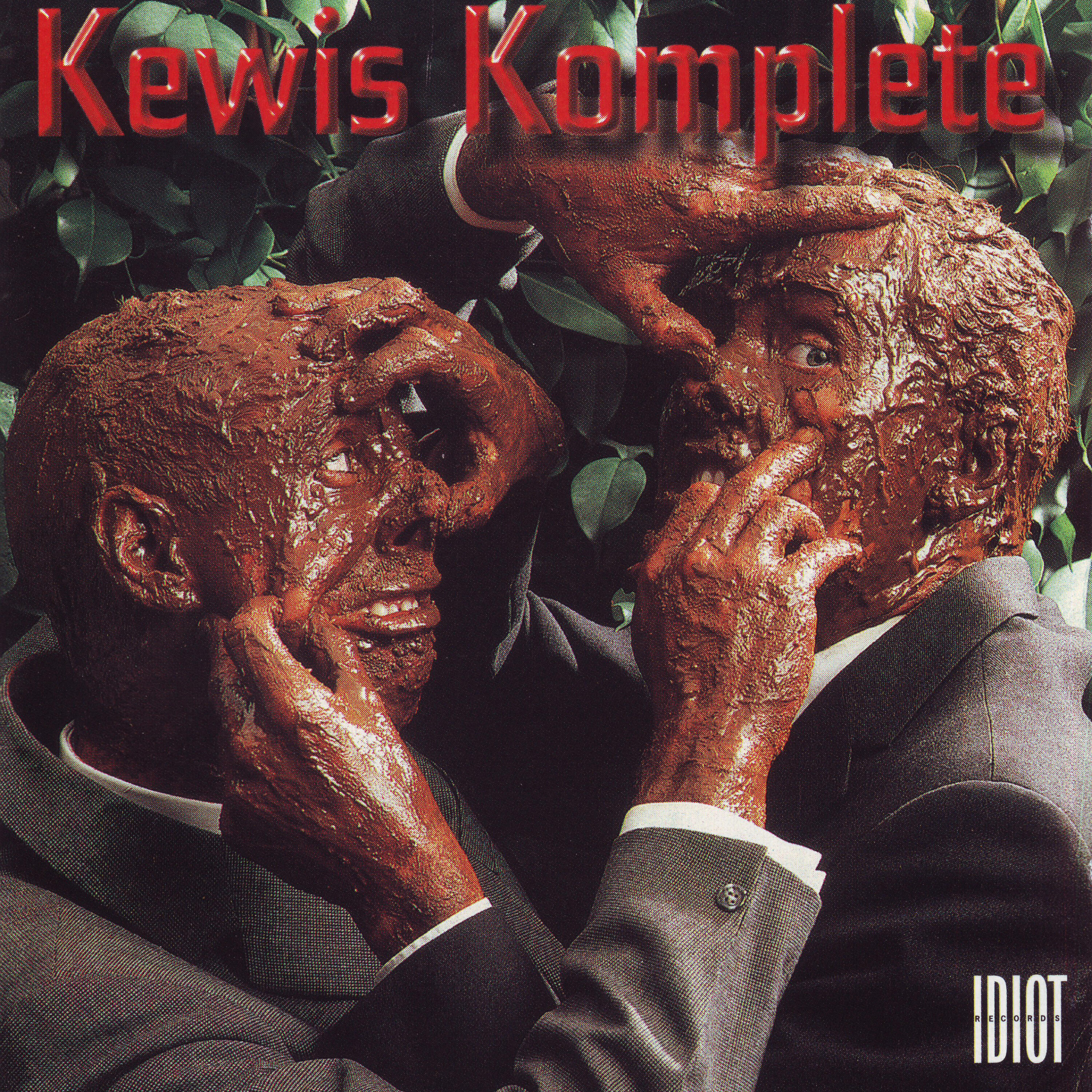 Kewi's - Kewi's Aan De Boemel
