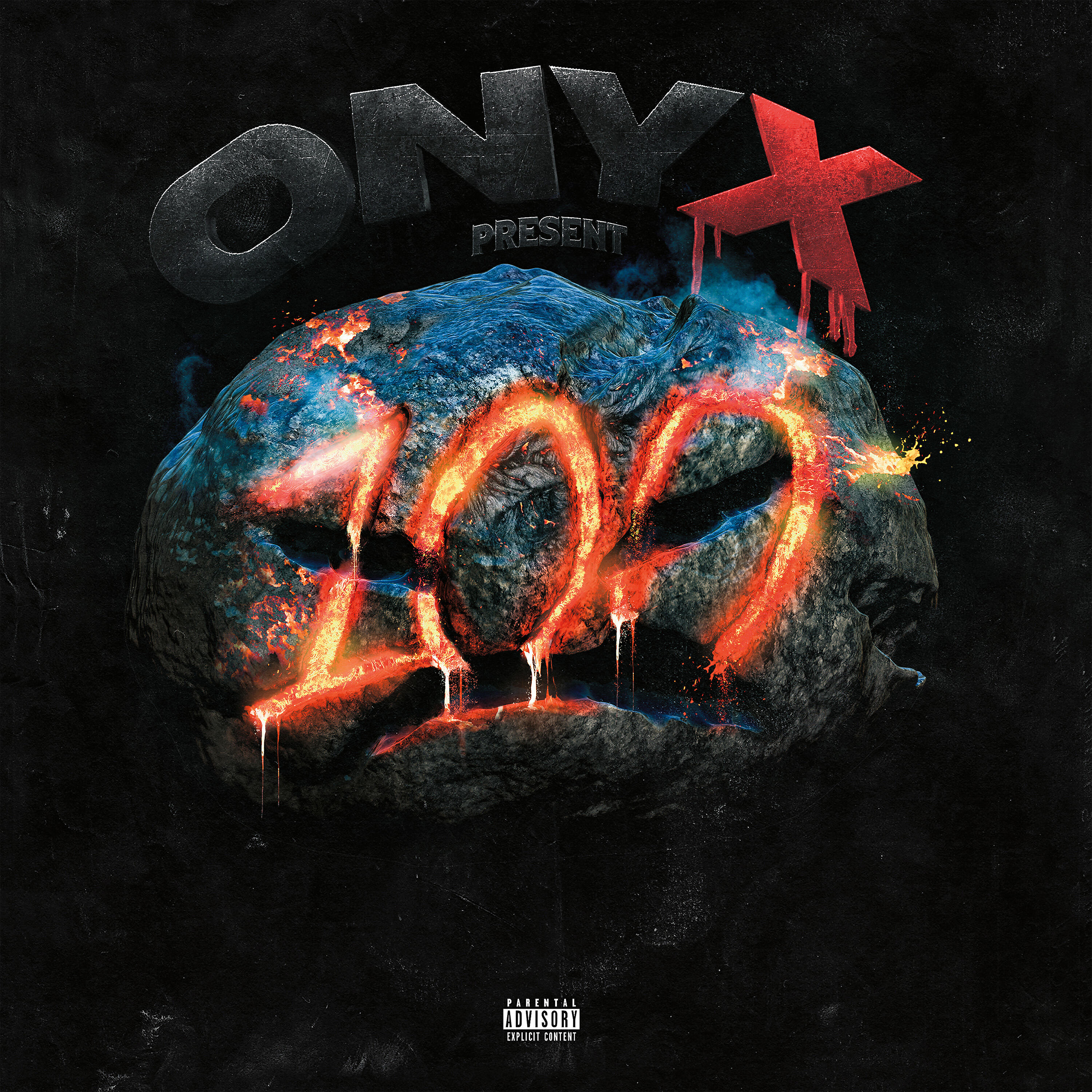 ONYX - Lyrical Boxing