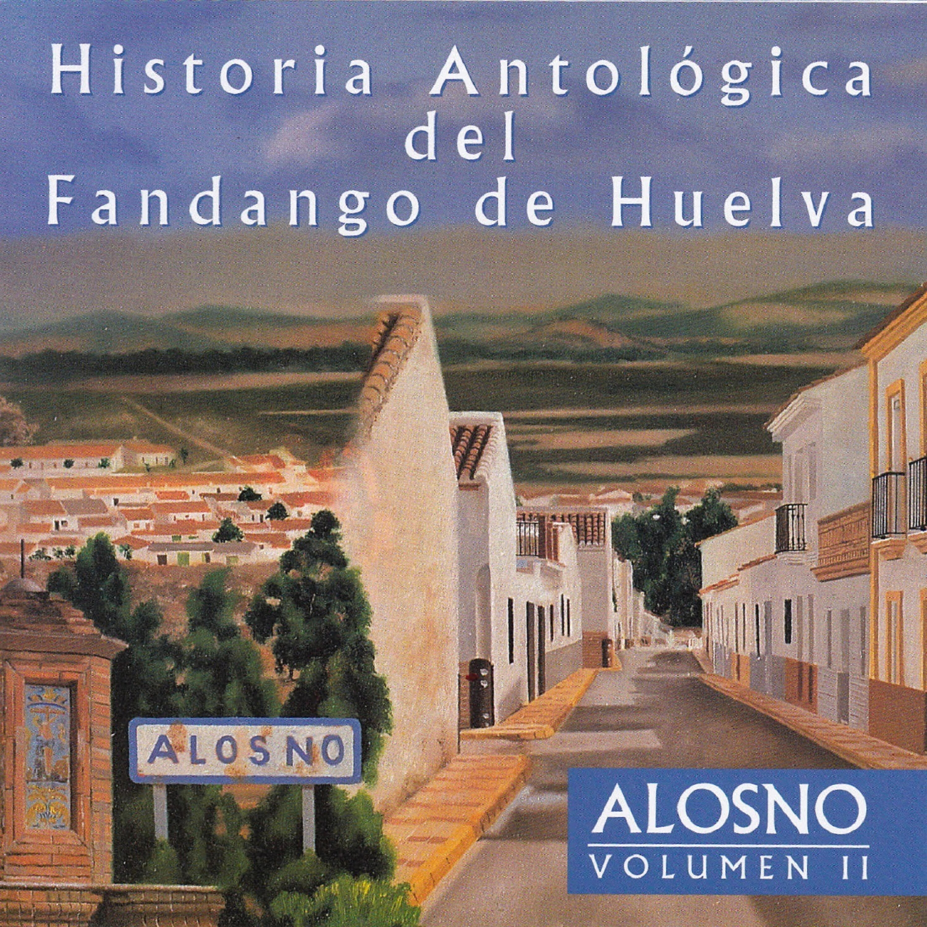 Jose Maria de Lepe - Alosno a Su Aire