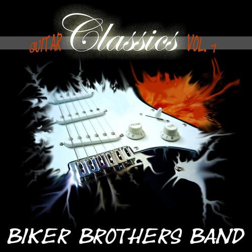 Biker Brothers Band - Highway To Hell