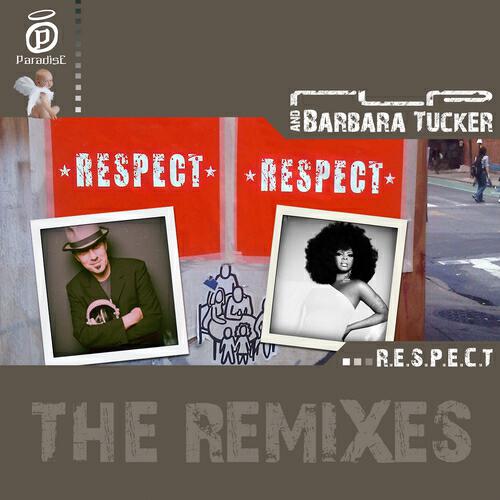 RLP, Barbara Tucker - R.E.S.P.E.C.T. (Antonyo & Andreas Remix)