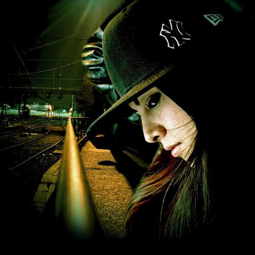Princess Anies - Autodestruction (feat. Don Choa, Stor K, Soundkail)