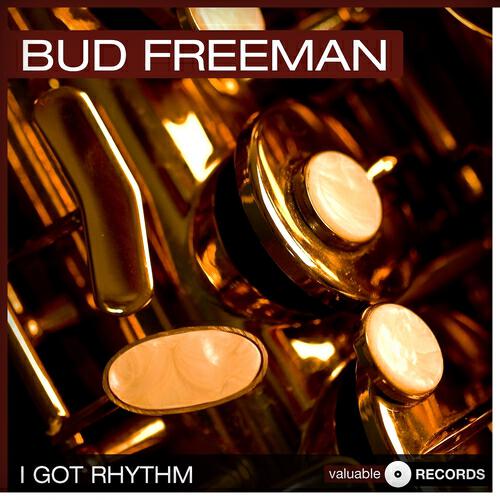 Bud Freeman - Swingin' Without Mezz (Remastered)