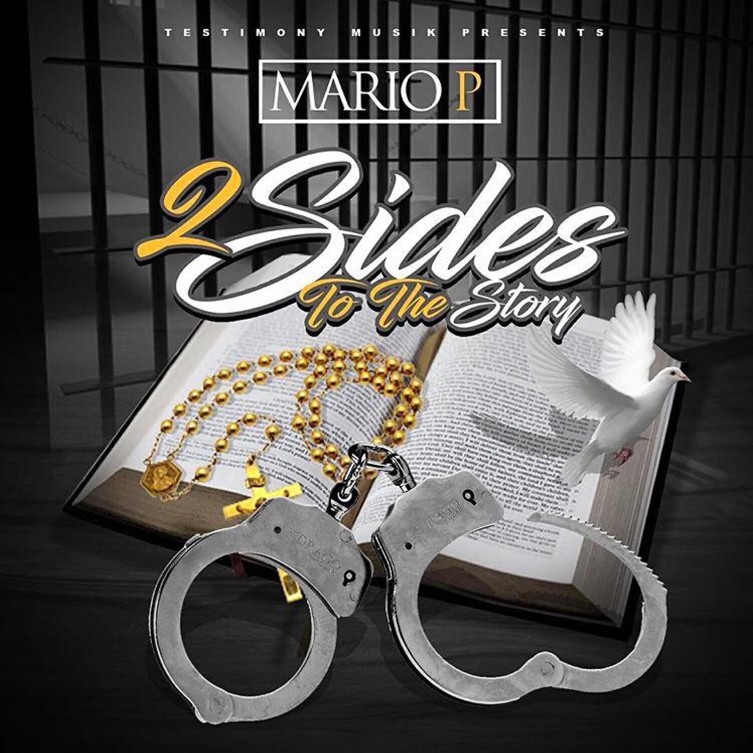 Mario P. - My Family (feat. Lil Zay)