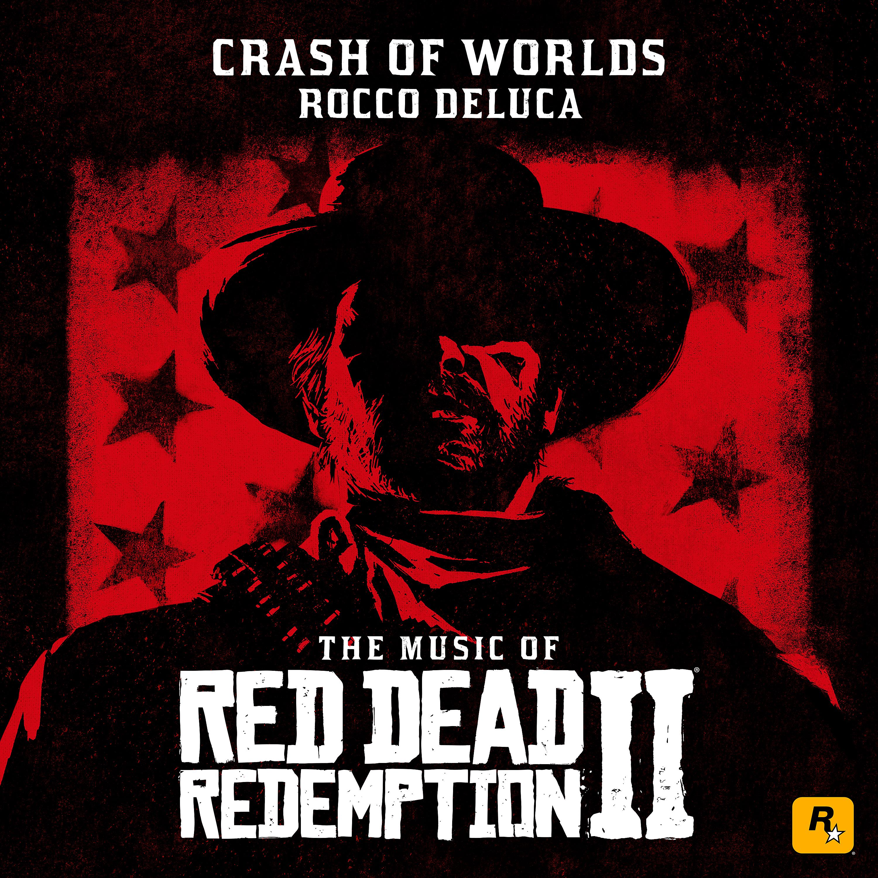 Постер альбома Crash of Worlds (From the Music of Red Dead Redemption 2)
