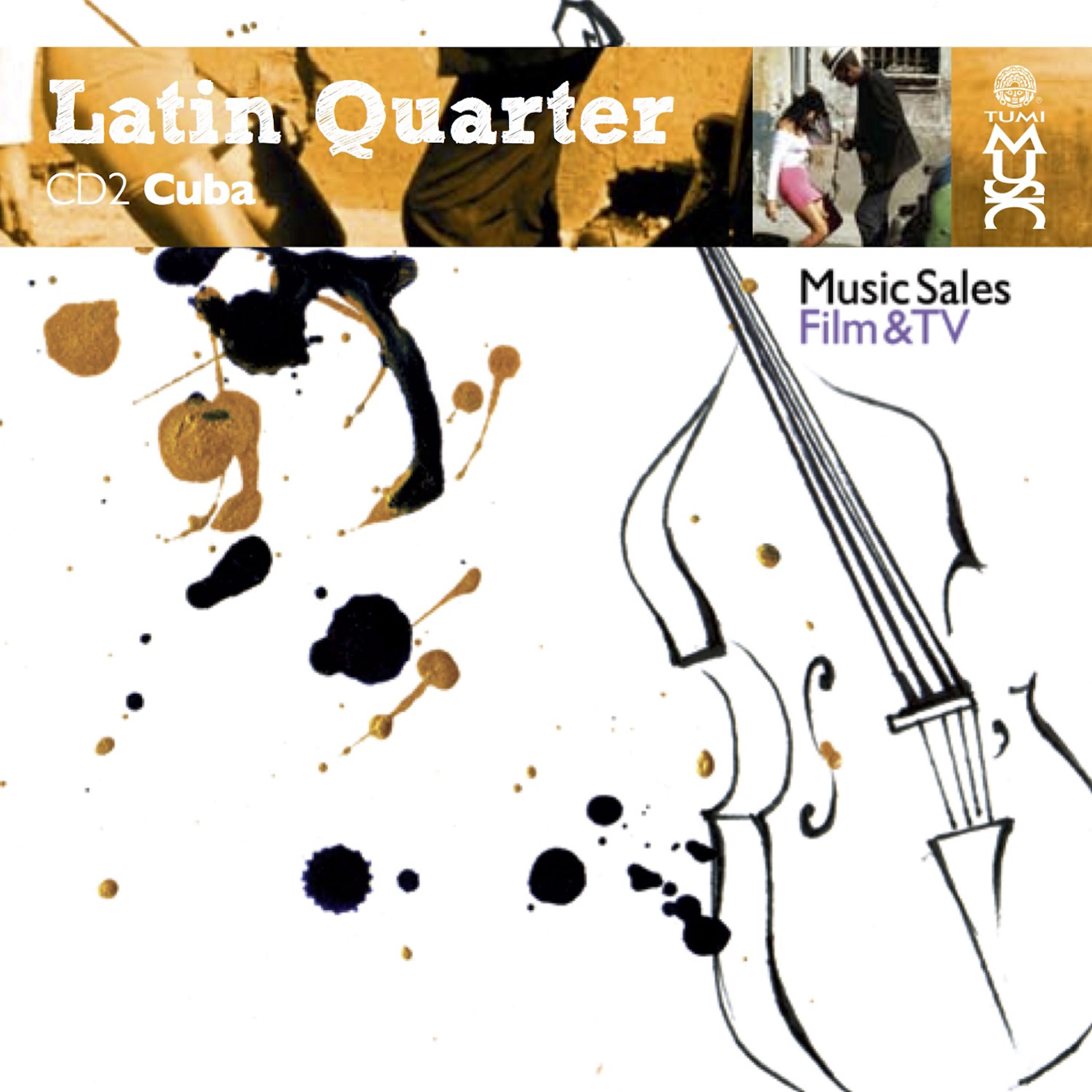 Jovenes Clasicos Del Son - Guajira en Descarga