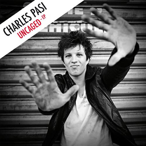Charles Pasi - Farewell My Love (Radio Edit)