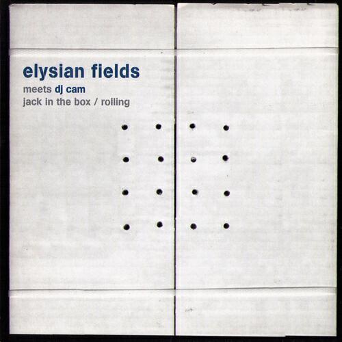 Elysian Fields - Album version