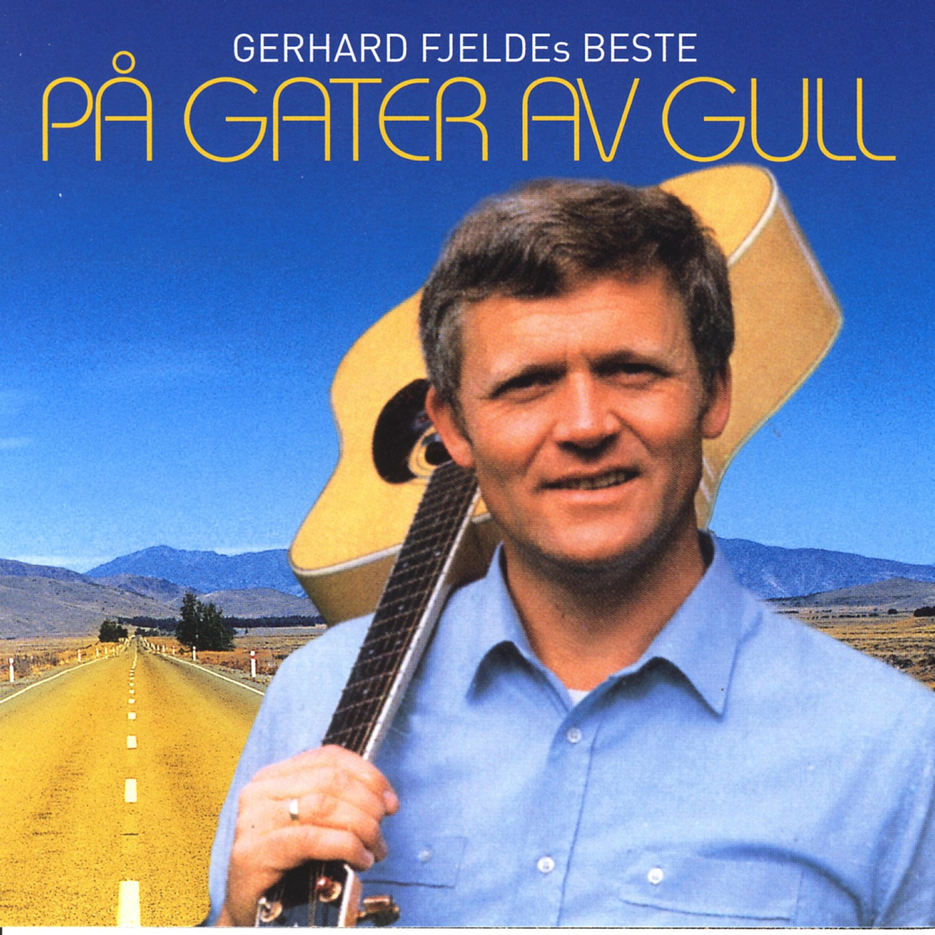 Gerhard Fjelde - Navnet Jesus