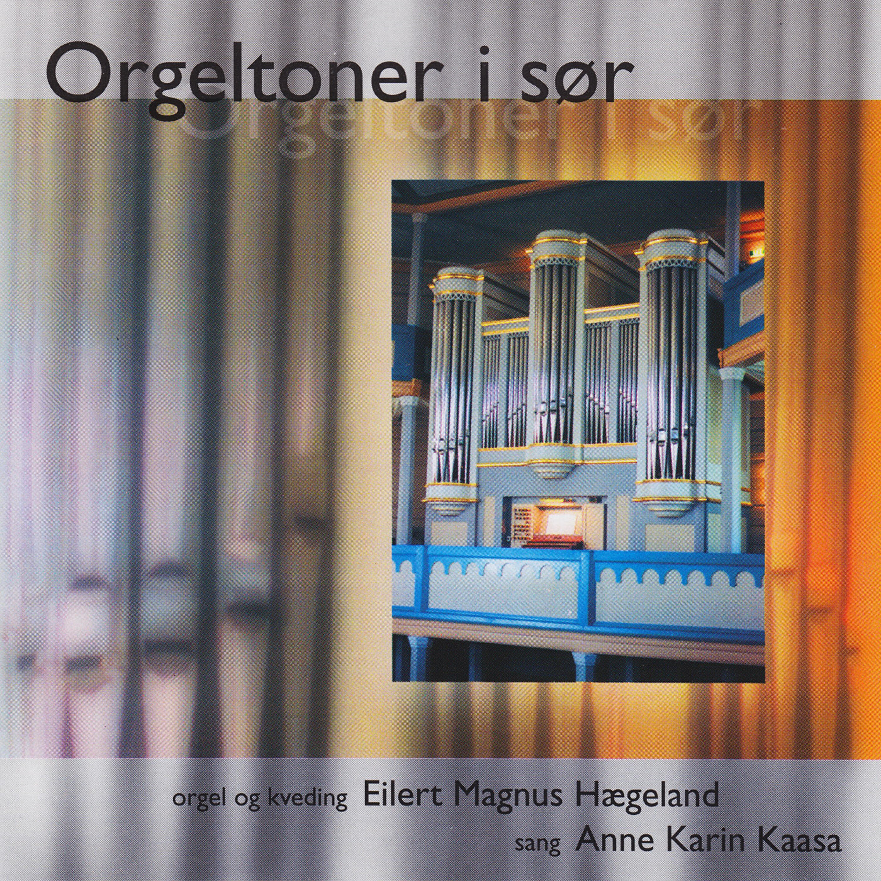 Eilert Magnus Hægeland - Sju Allegoriske Bilete over Den Norske Folketonen 