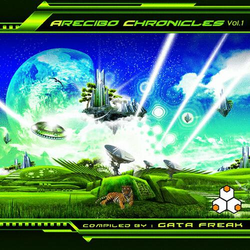 Earworm - Star Child