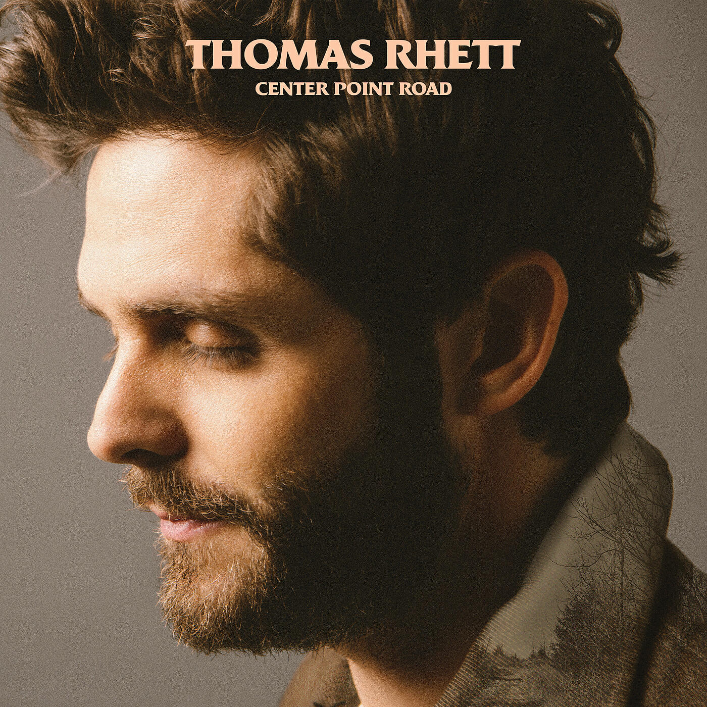 Thomas Rhett - Look What God Gave Her