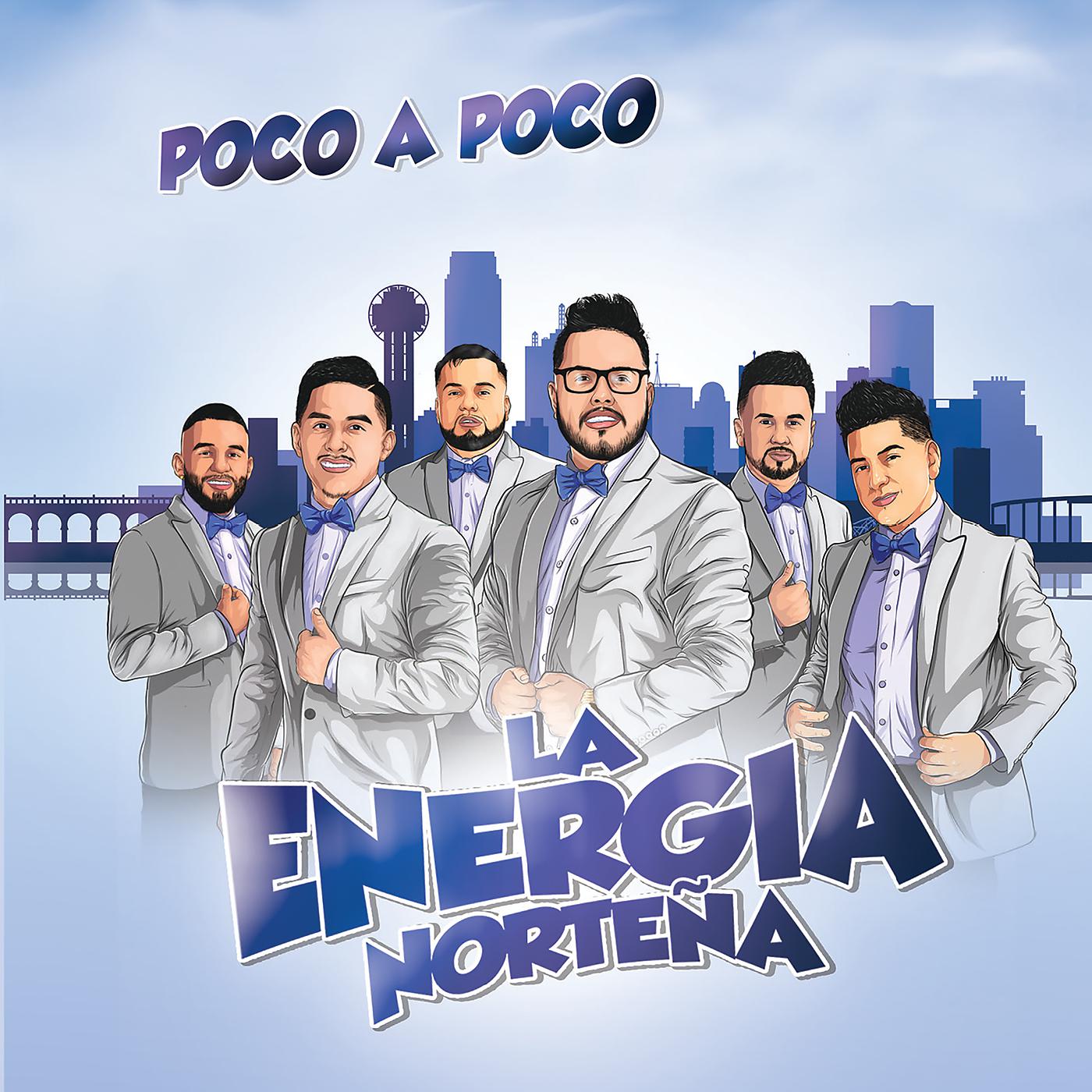 Постер альбома Poco A Poco
