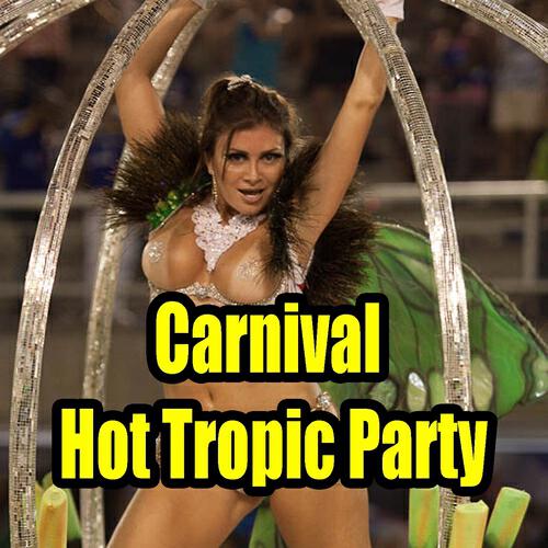 Tropic Band - Guapa